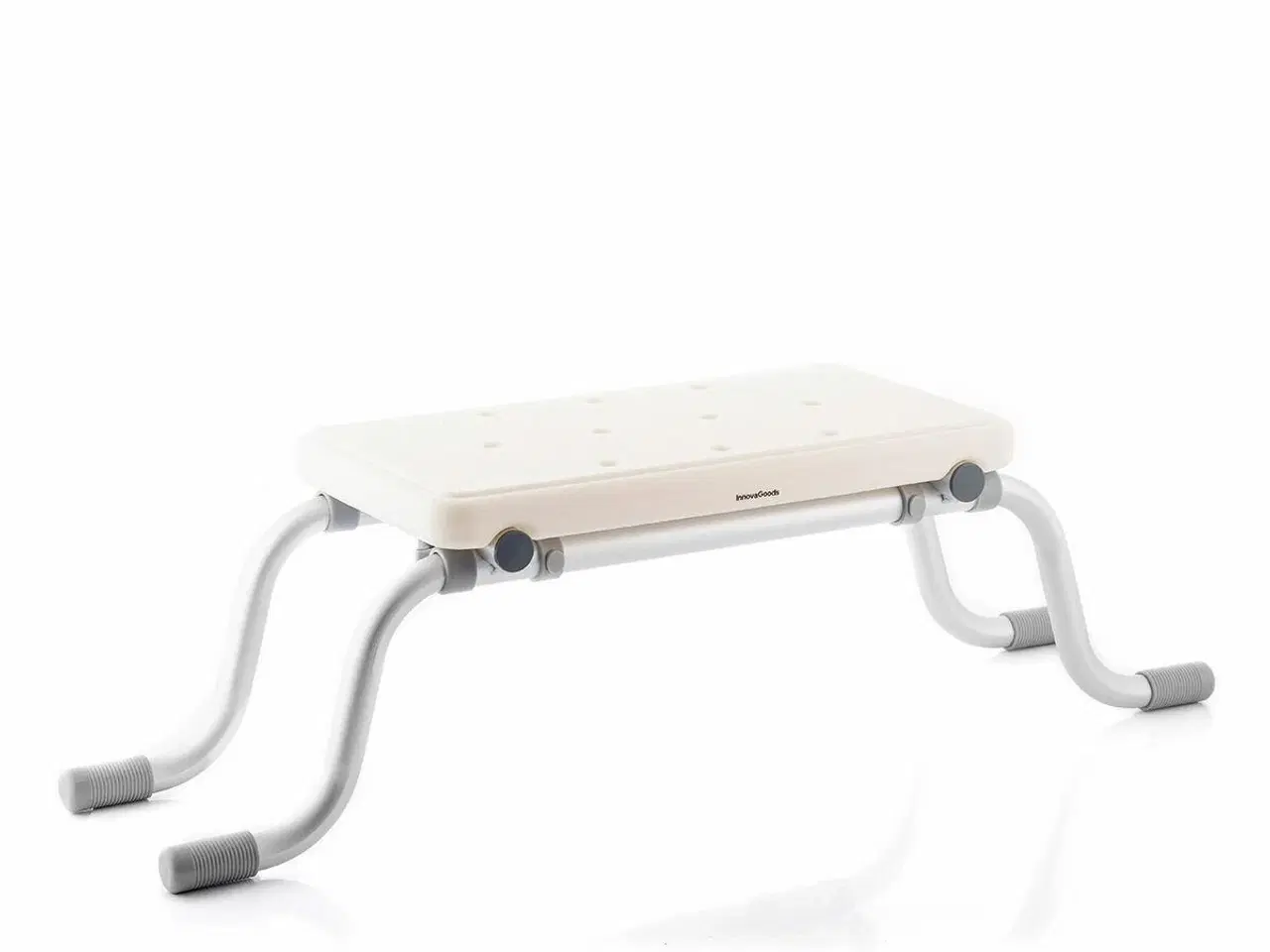 Billede 3 - Badesæde til badekar med skridsikring - Seburett 2-i-1