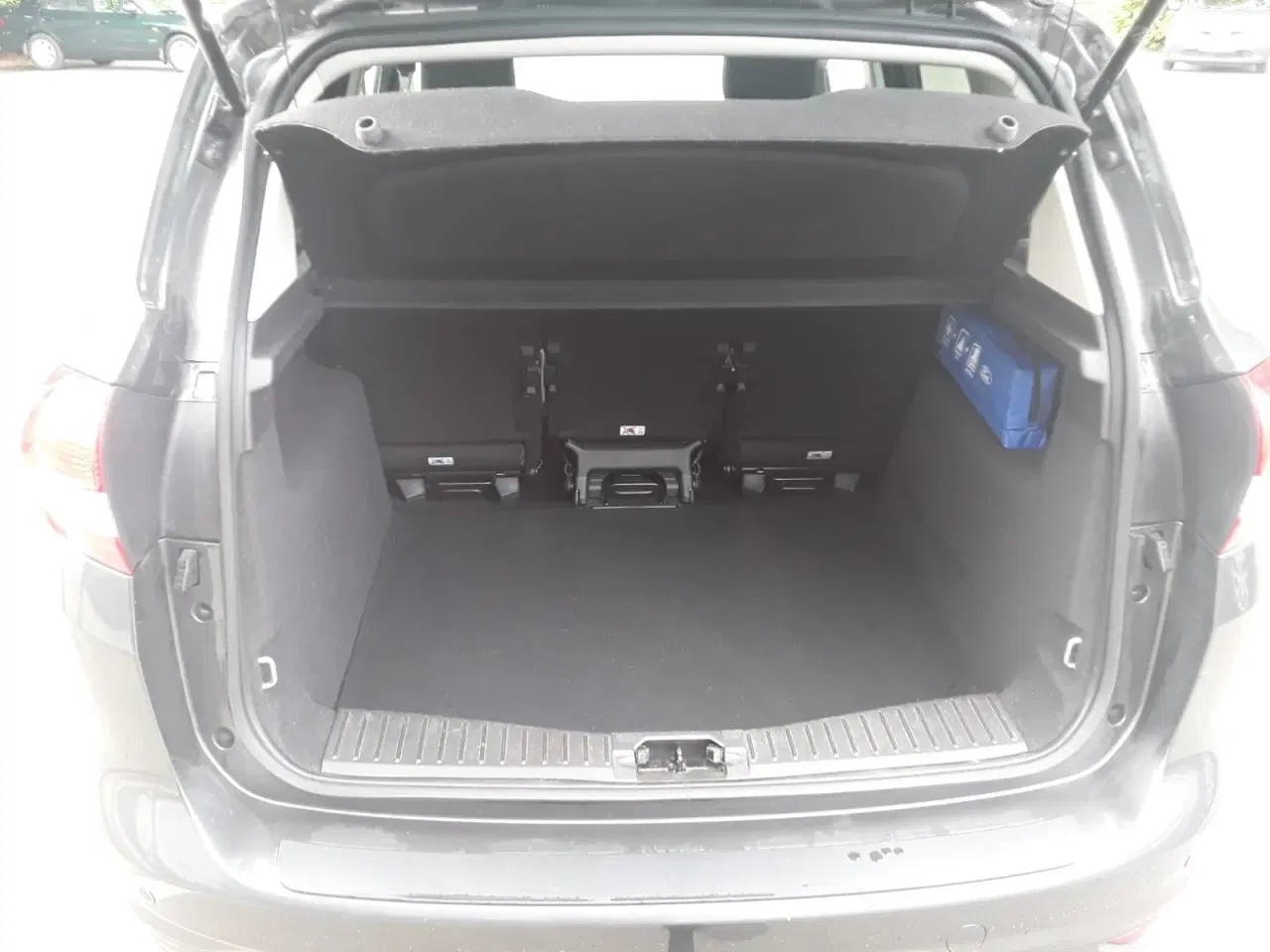 Billede 5 - Ford C-MAX 1,5 SCTi 150 Titanium aut.