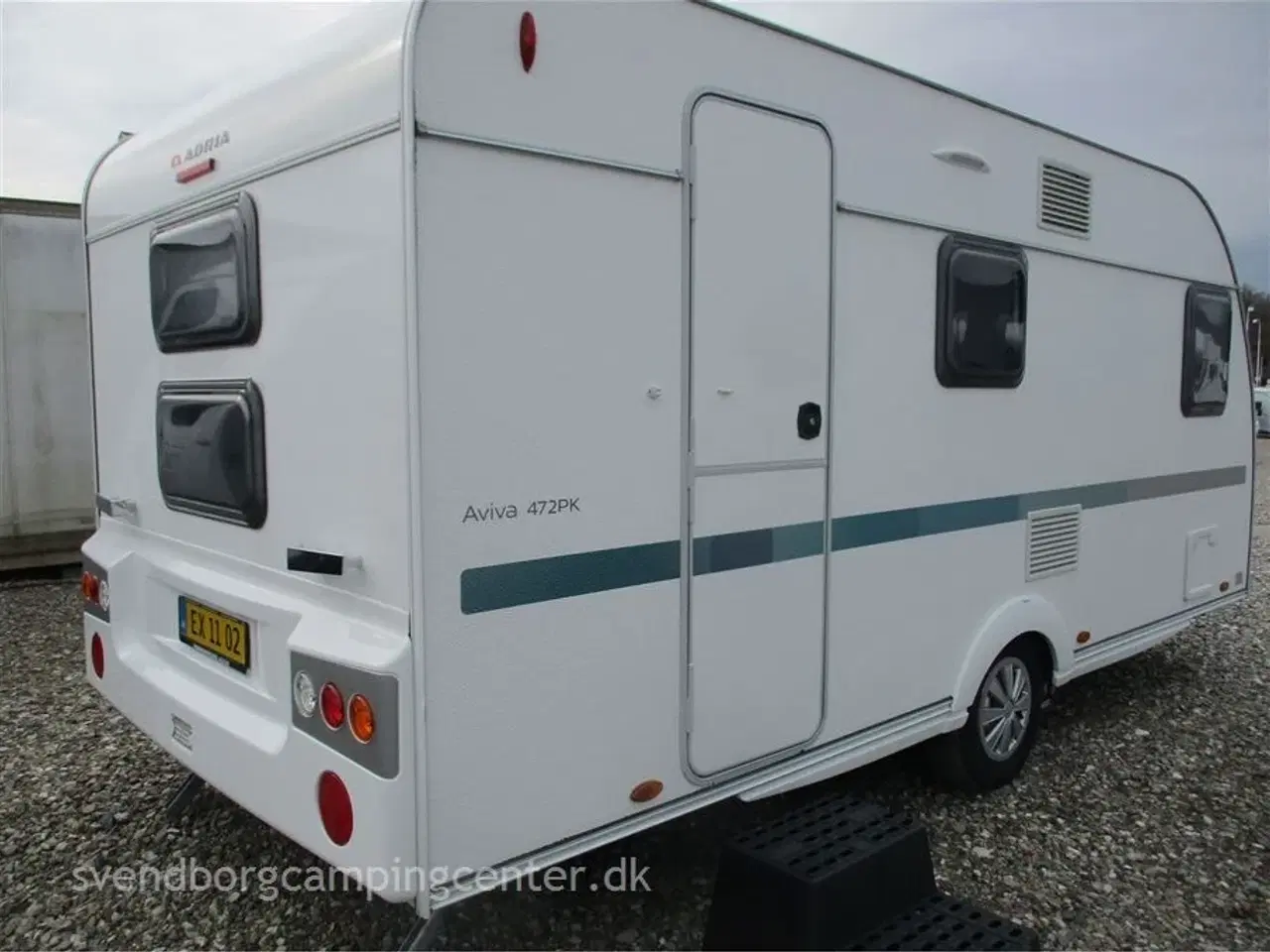 Billede 13 - 2022 - Adria Aviva 472 PK