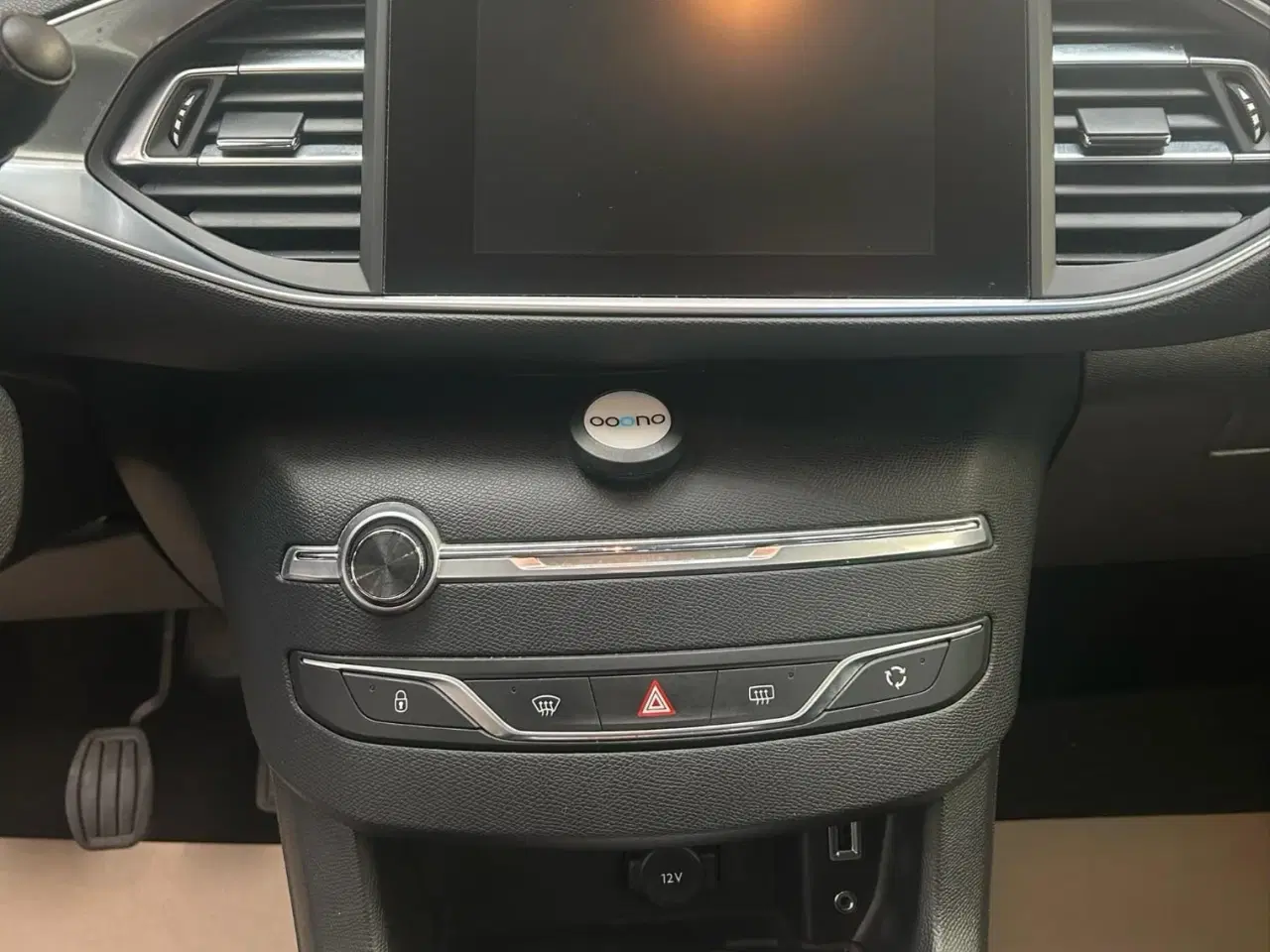 Billede 12 - Peugeot 308 1,2 e-THP 110 Active SW