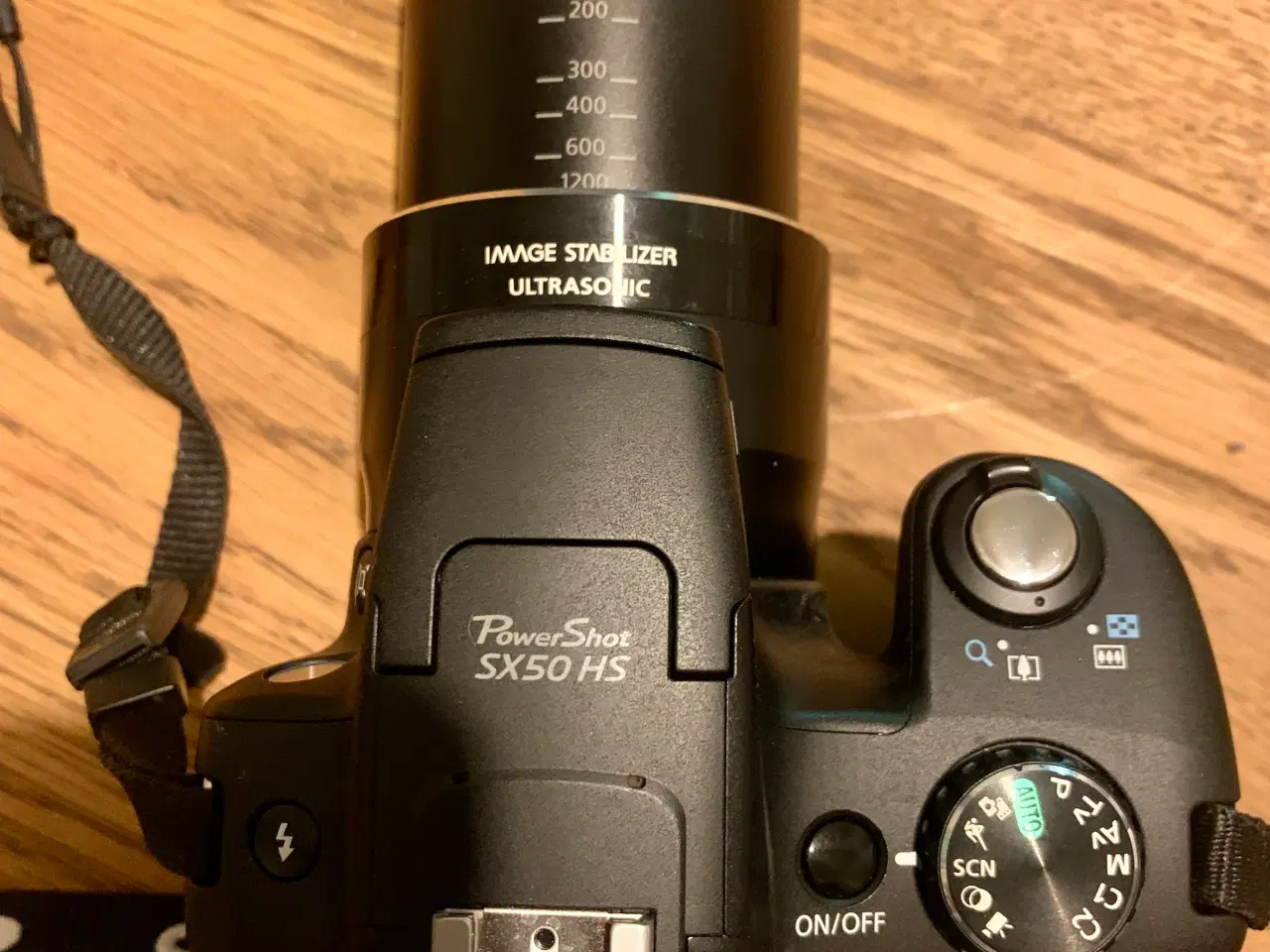 Billede 13 - Canon PowerShot SX50 HS