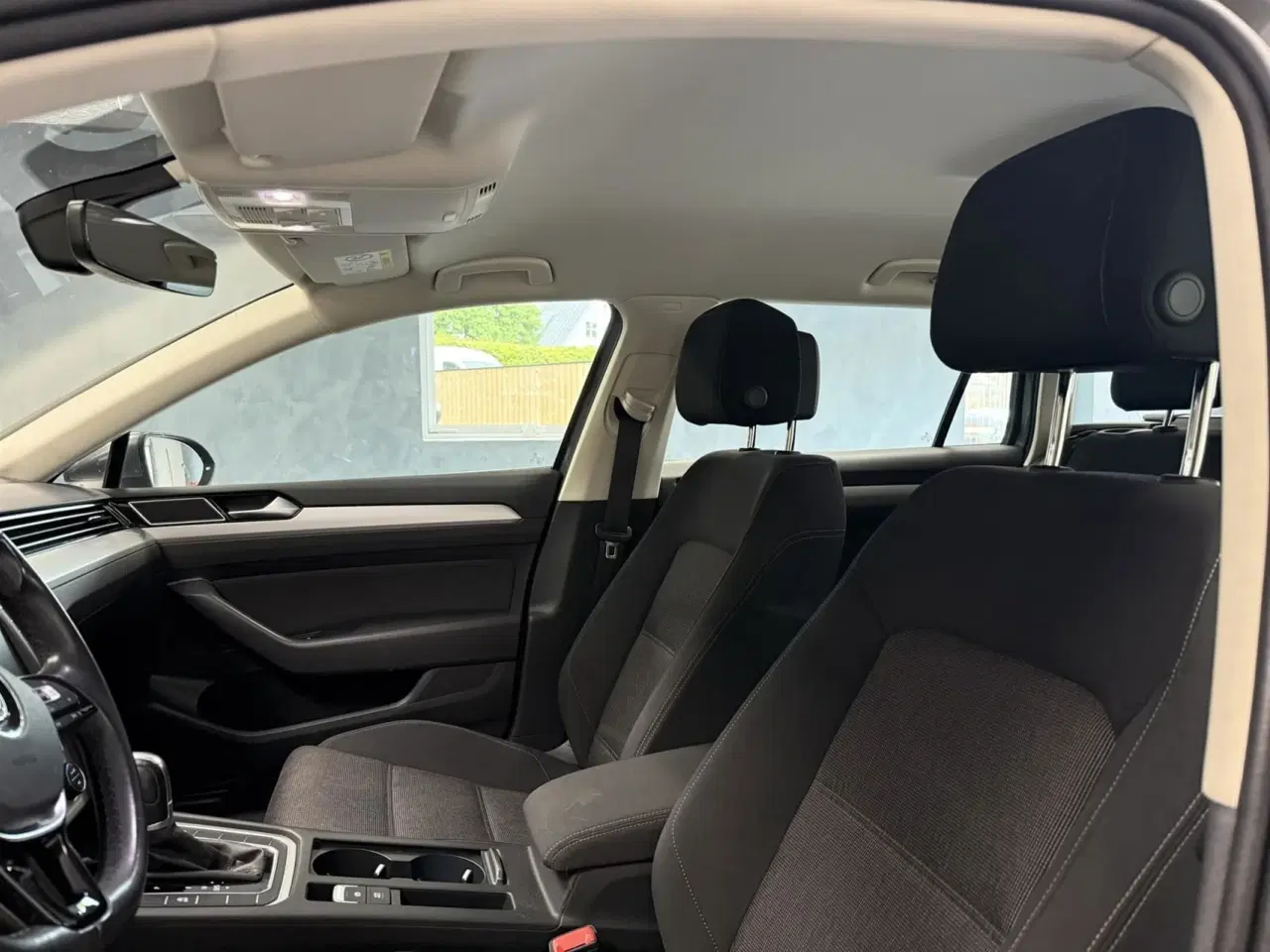Billede 19 - VW Passat Variant 1,4 TSI BMT ACT Comfortline Plus DSG 150HK Stc 7g Aut.