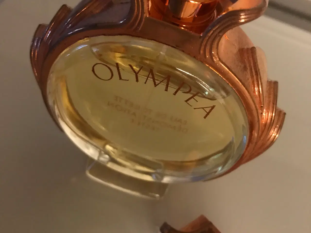 Billede 2 - OLYMPEA parfume