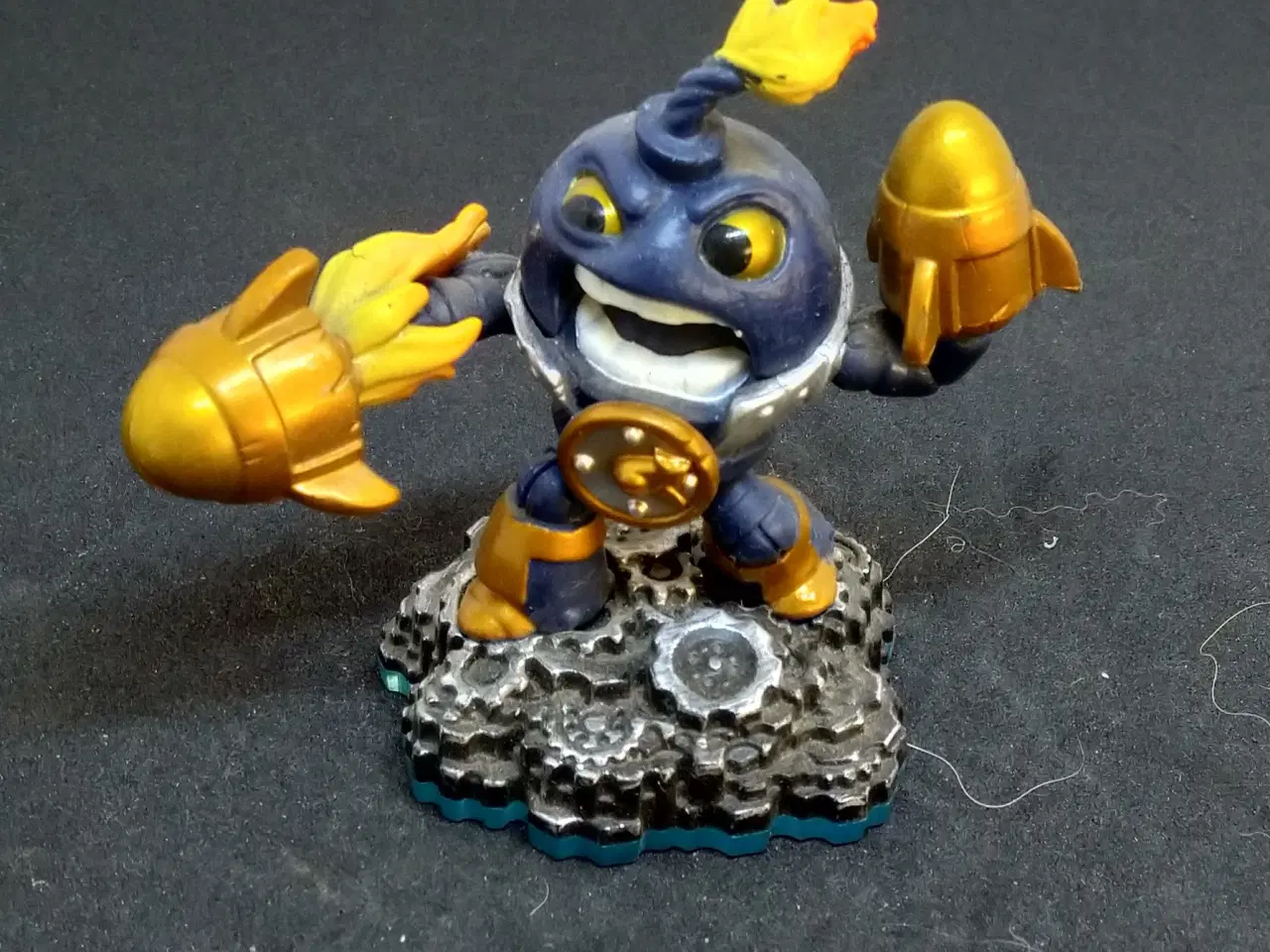 Billede 2 - Skylanders Swap Force Swap Countdown