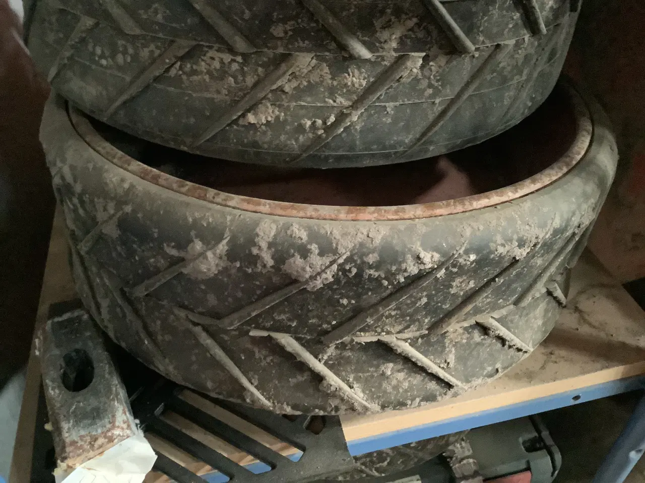 Billede 4 - Majs såmaskine 