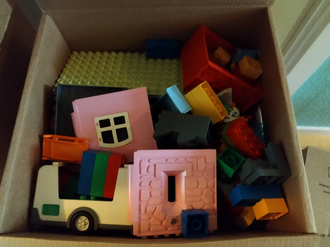 Billede 8 - Lego Duplo 