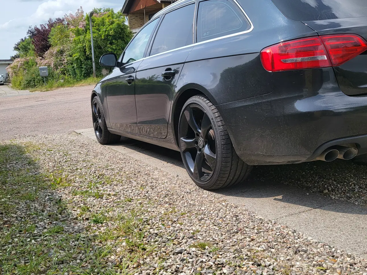 Billede 7 - AUDI A4 B8 STAC. 2008