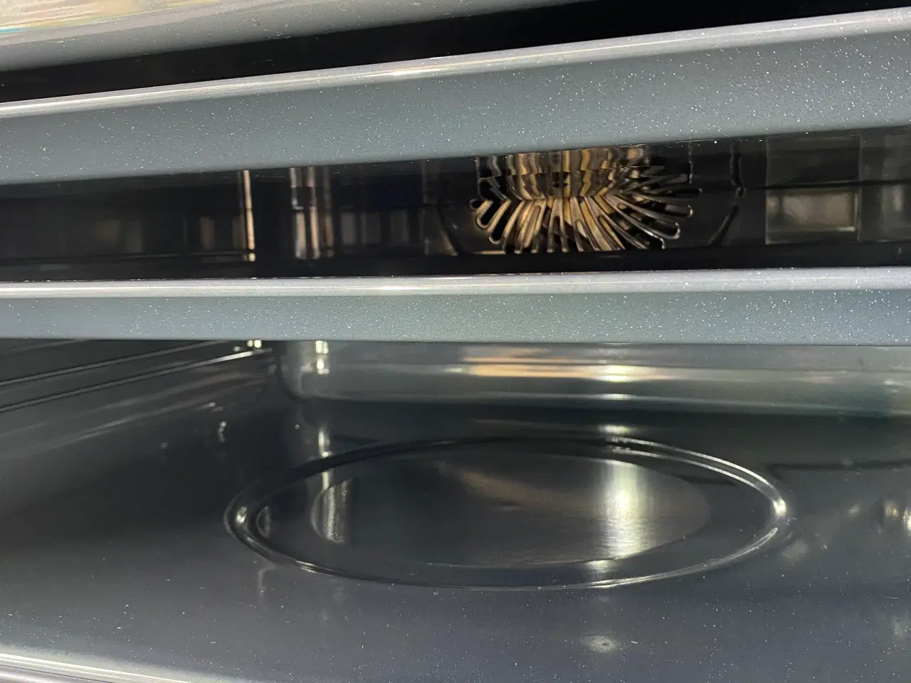 Billede 3 - Voss ovn IEL600RF