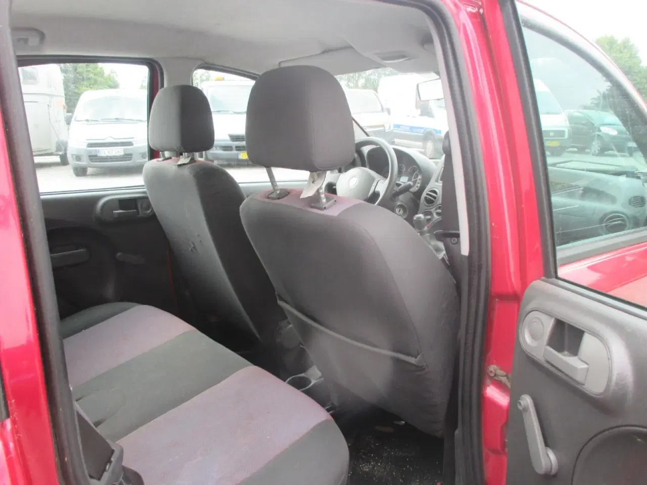 Billede 8 - Fiat Panda 1,2 Ciao ECO