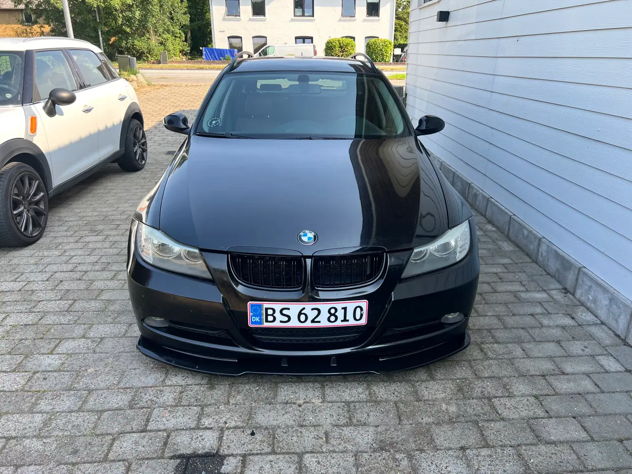 Billede 3 - Bmw 320d e91 