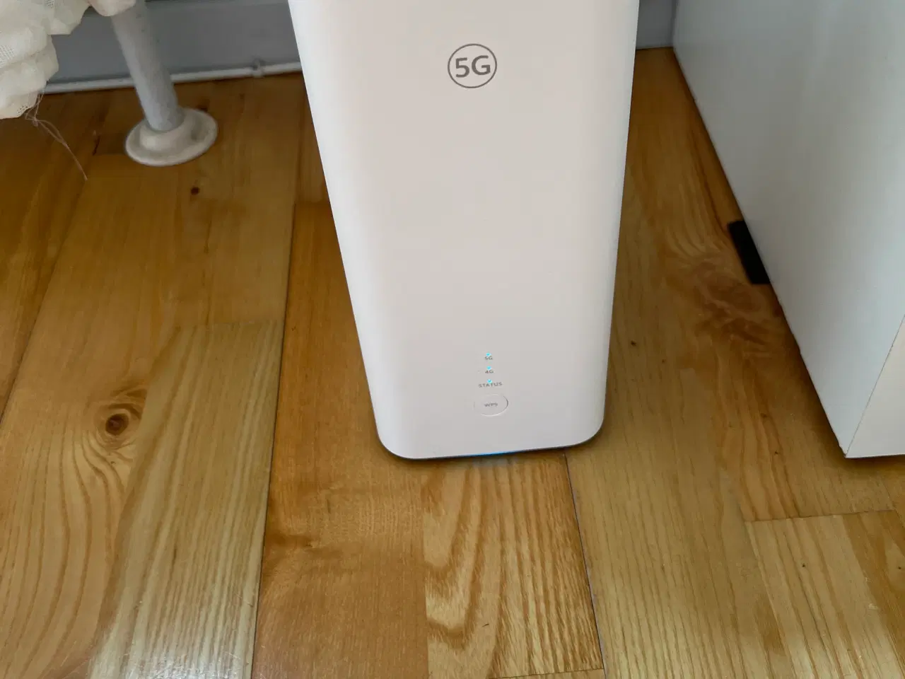 Billede 1 - 5G Router sælges