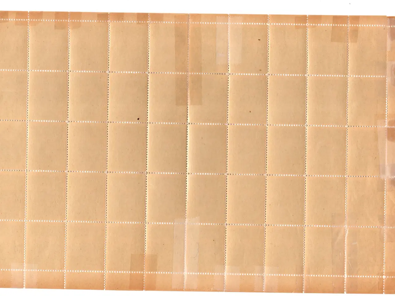 Billede 2 - Helark julemærker DK 1910