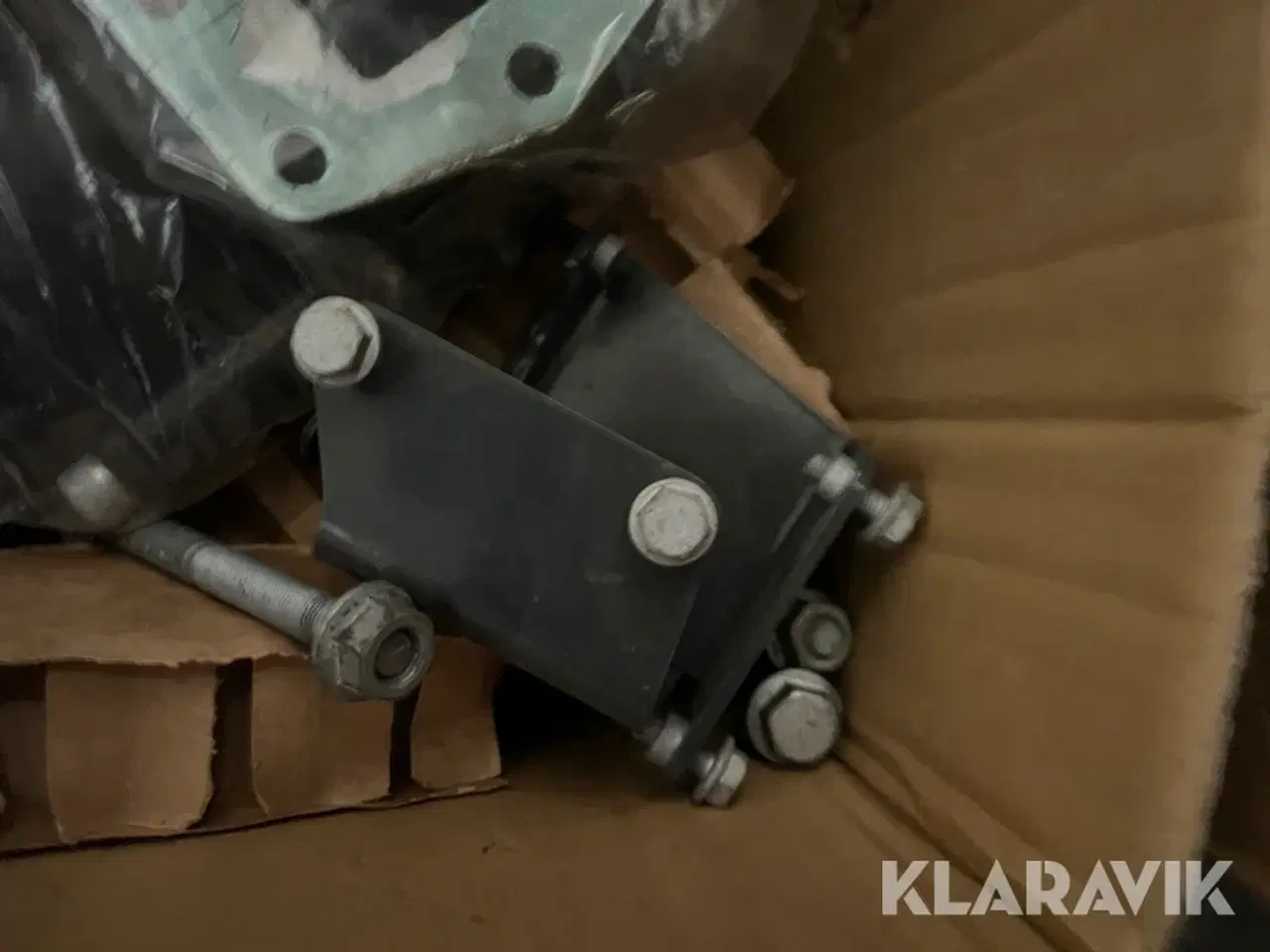 Billede 3 - Kraftudtag