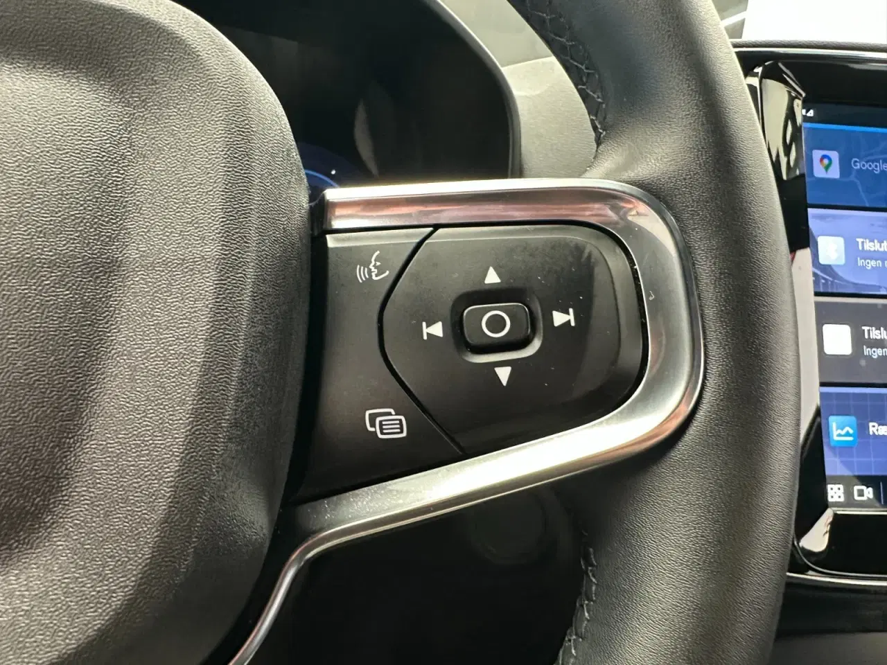 Billede 19 - Volvo XC40  P6 ReCharge Plus