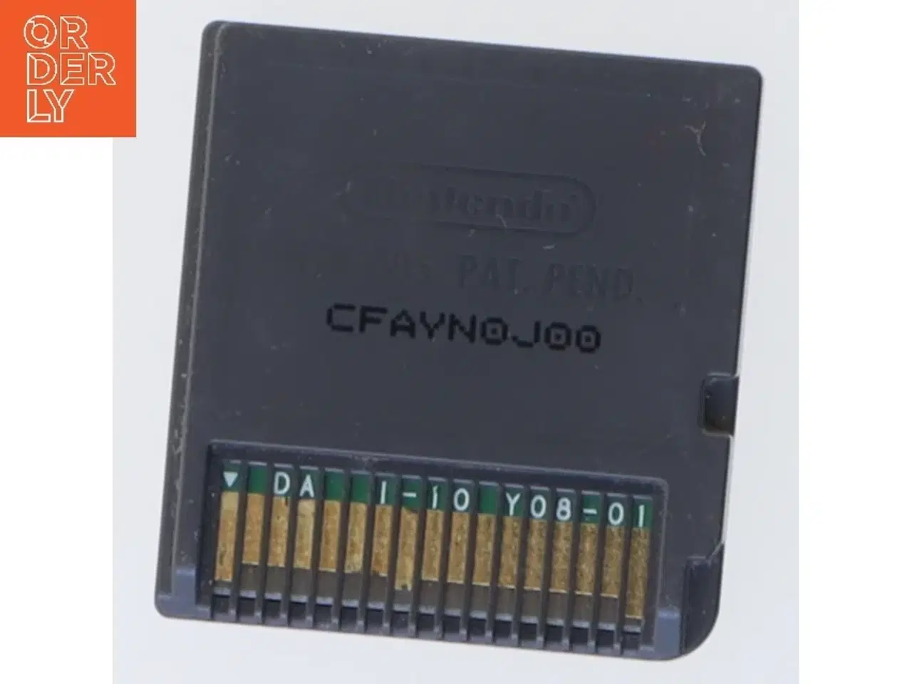 Billede 2 - Nintendo DS spil 'G-Force' fra Nintendo