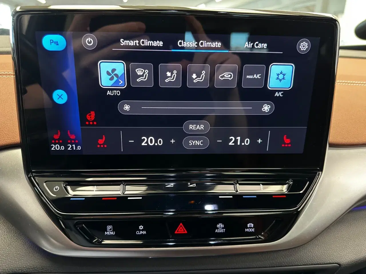 Billede 22 - VW ID.4 77 Pro Performance