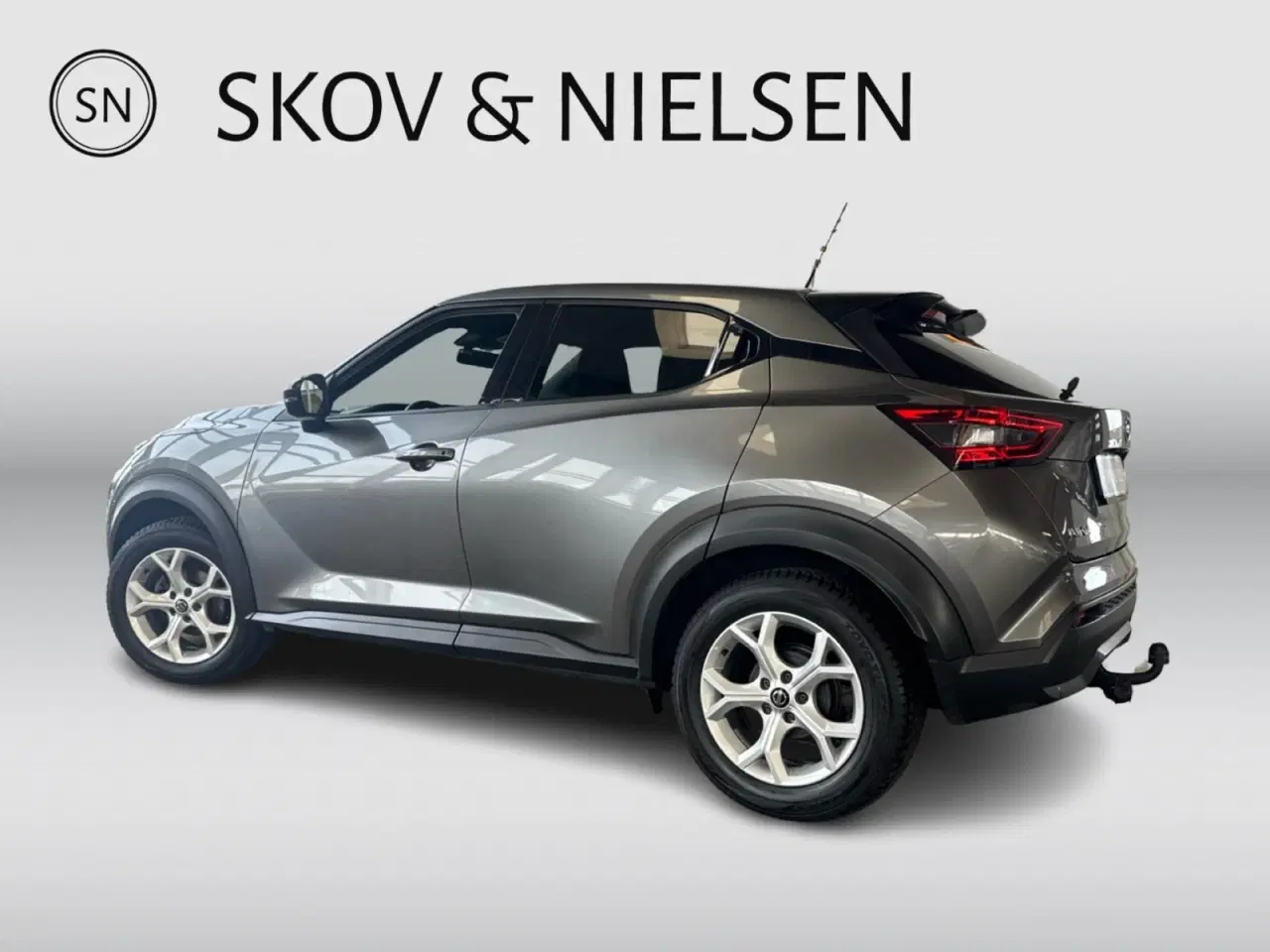 Billede 3 - Nissan Juke 1,0 Dig-T 117 Tekna