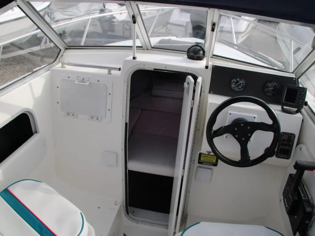 Billede 18 - Campion 542 Explorer
