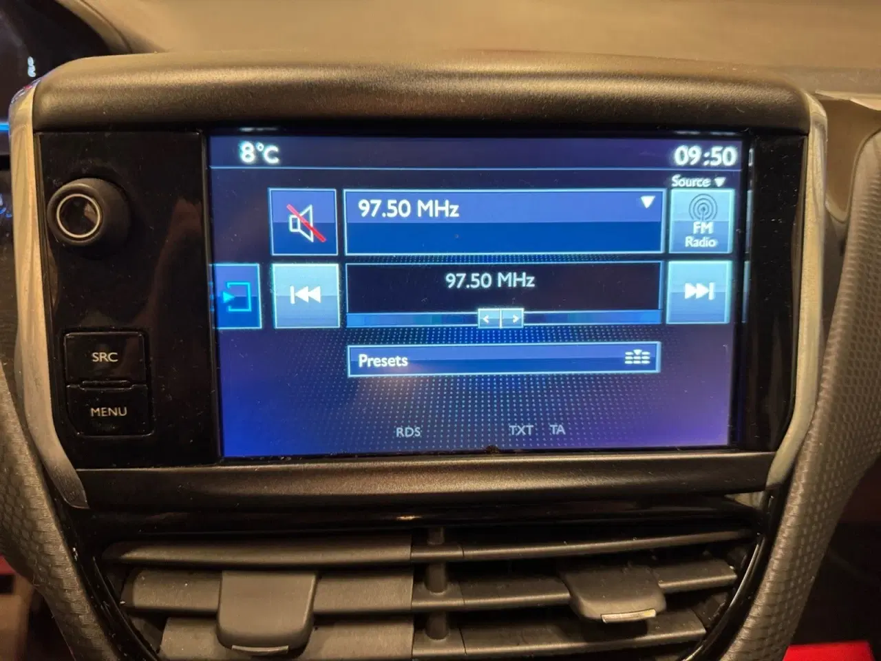 Billede 10 - Peugeot 2008 1,6 BlueHDi 100 Allure