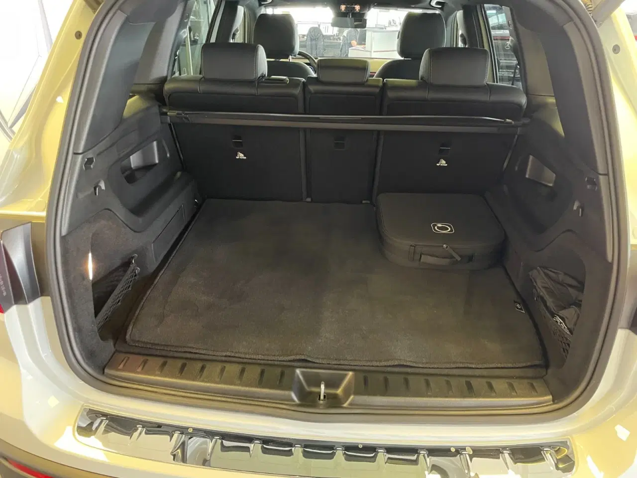 Billede 14 - Mercedes EQB250+  AMG Premium