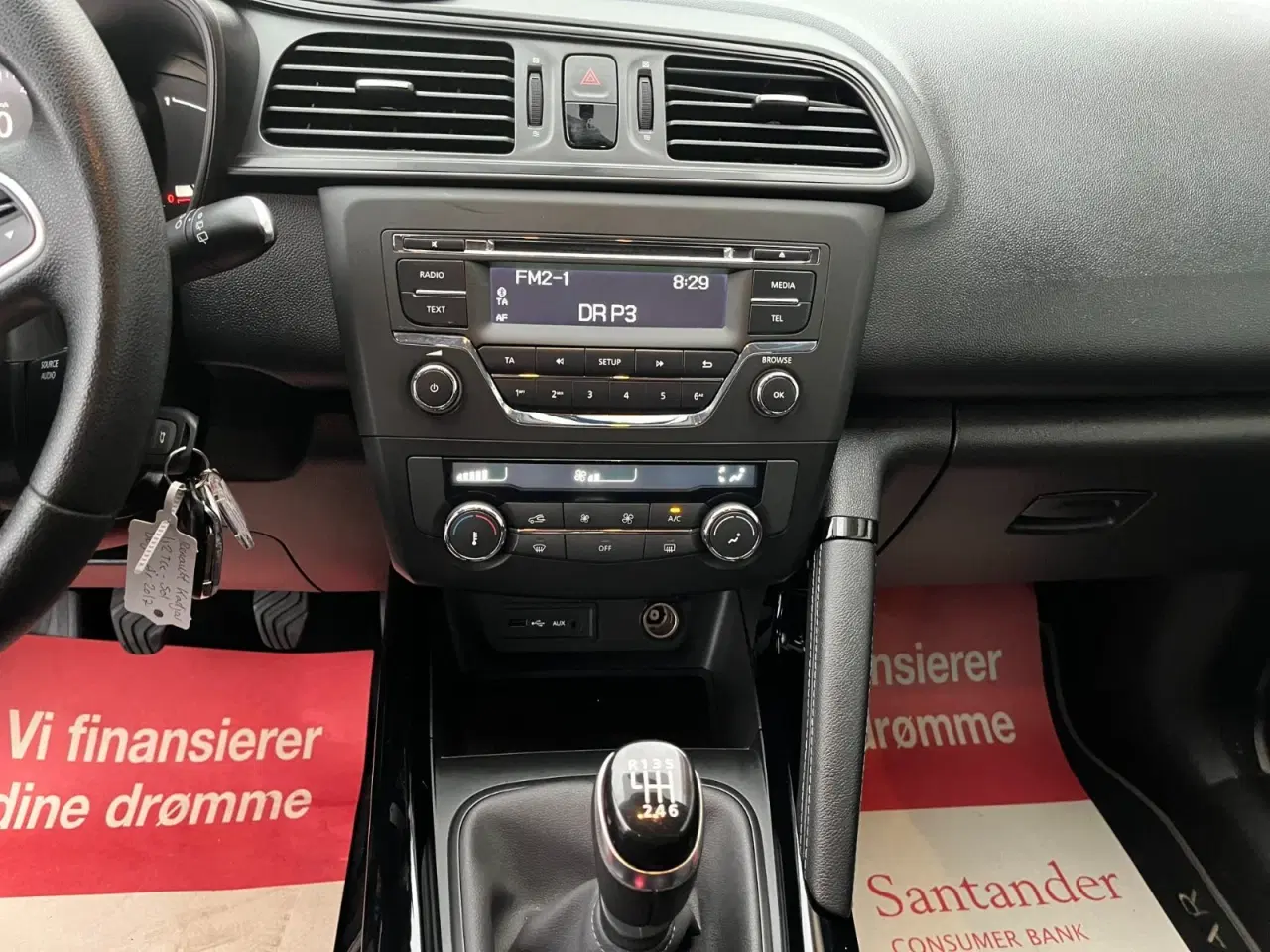 Billede 15 - Renault Kadjar 1,2 TCe 130 Life