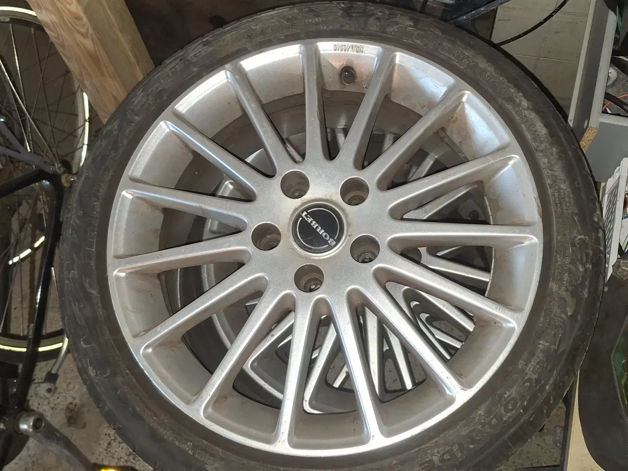 Billede 9 - Bmv 116i 1 serien