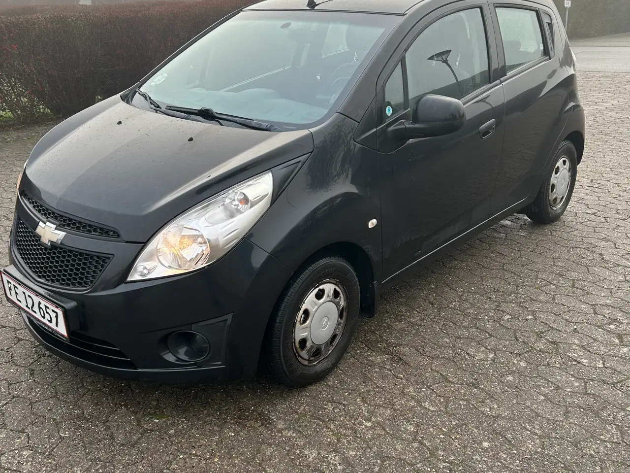 Billede 3 - Chevrolet spark 1,0