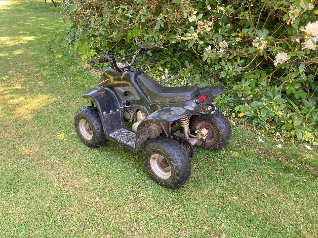 Billede 9 - ATV