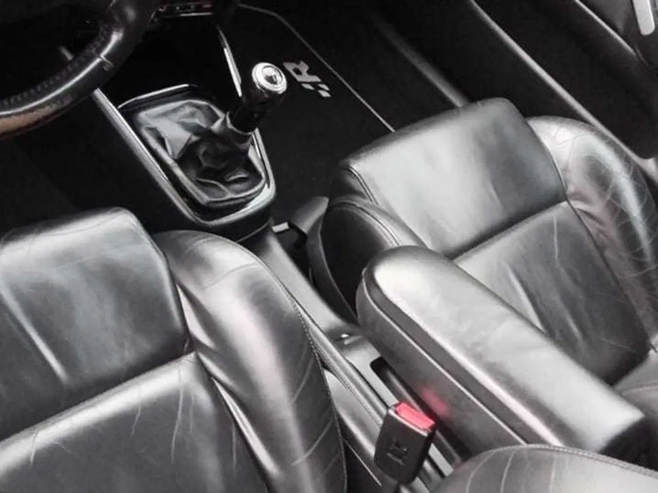 Billede 9 - VW Golf 4 (R32 )