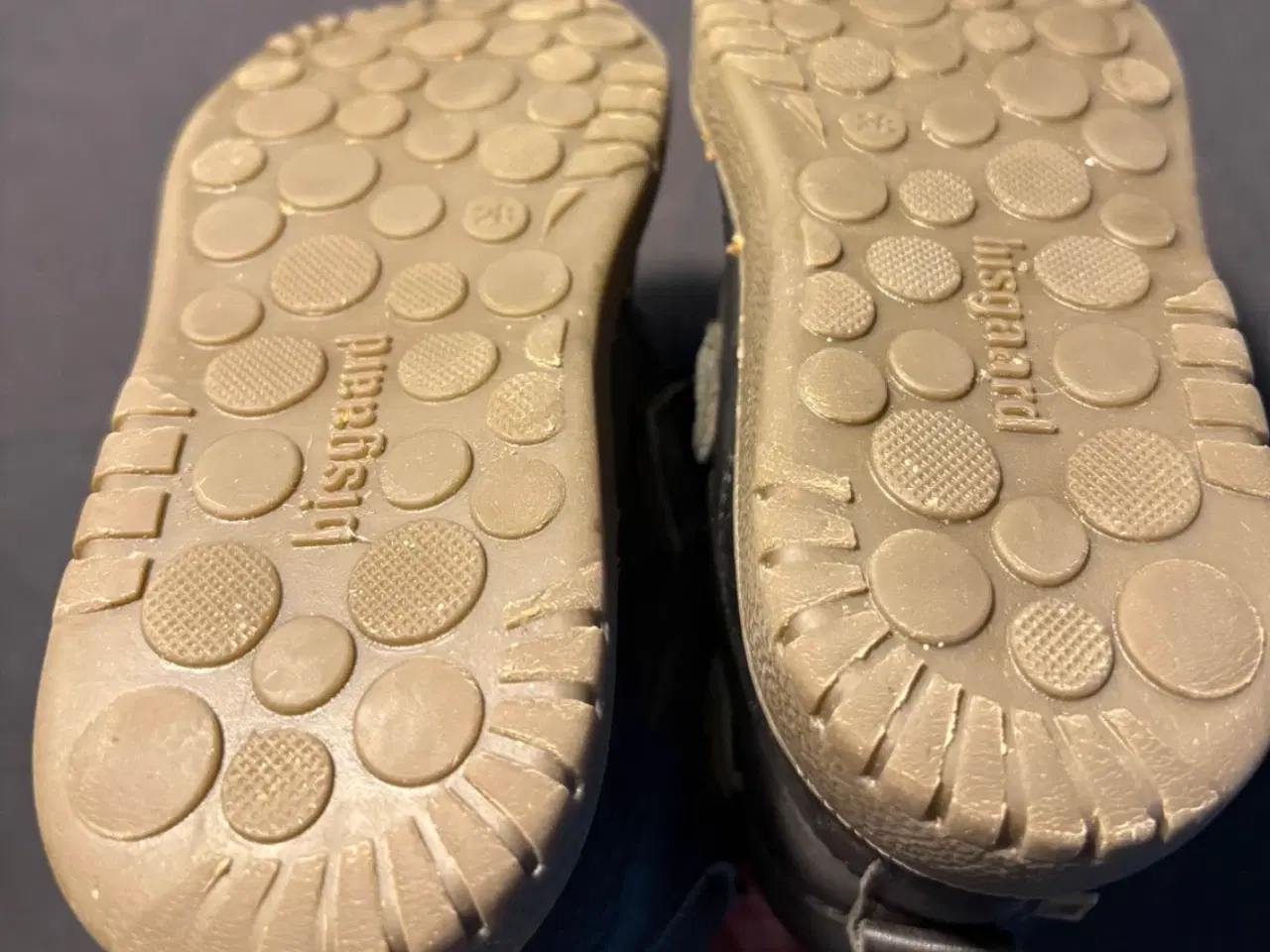 Billede 2 - Bisgaard vinterstøvler