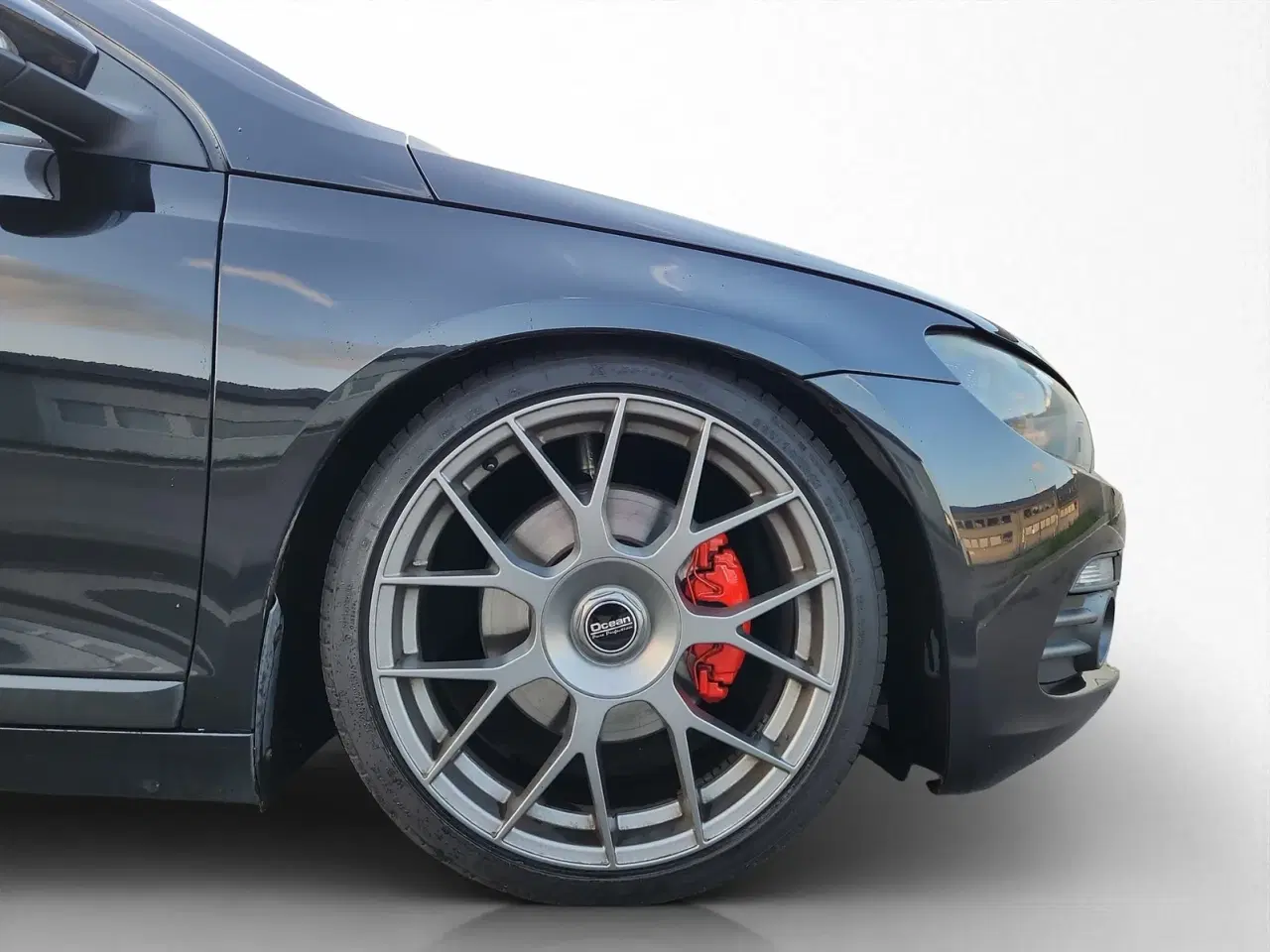 Billede 18 - VW Scirocco 2,0 TSi 200 Sport
