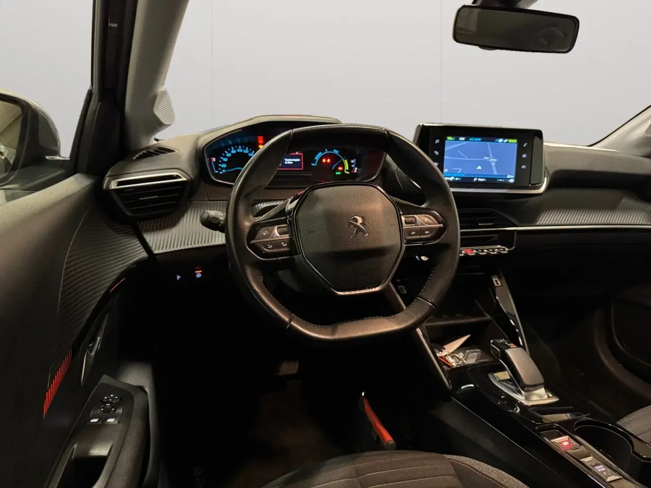Billede 5 - Peugeot e-208 50 Active