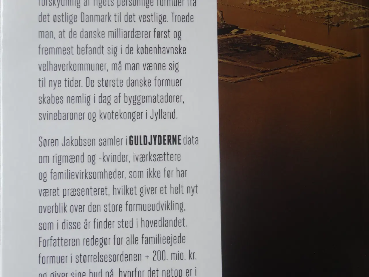 Billede 4 - Guld Jyderne []