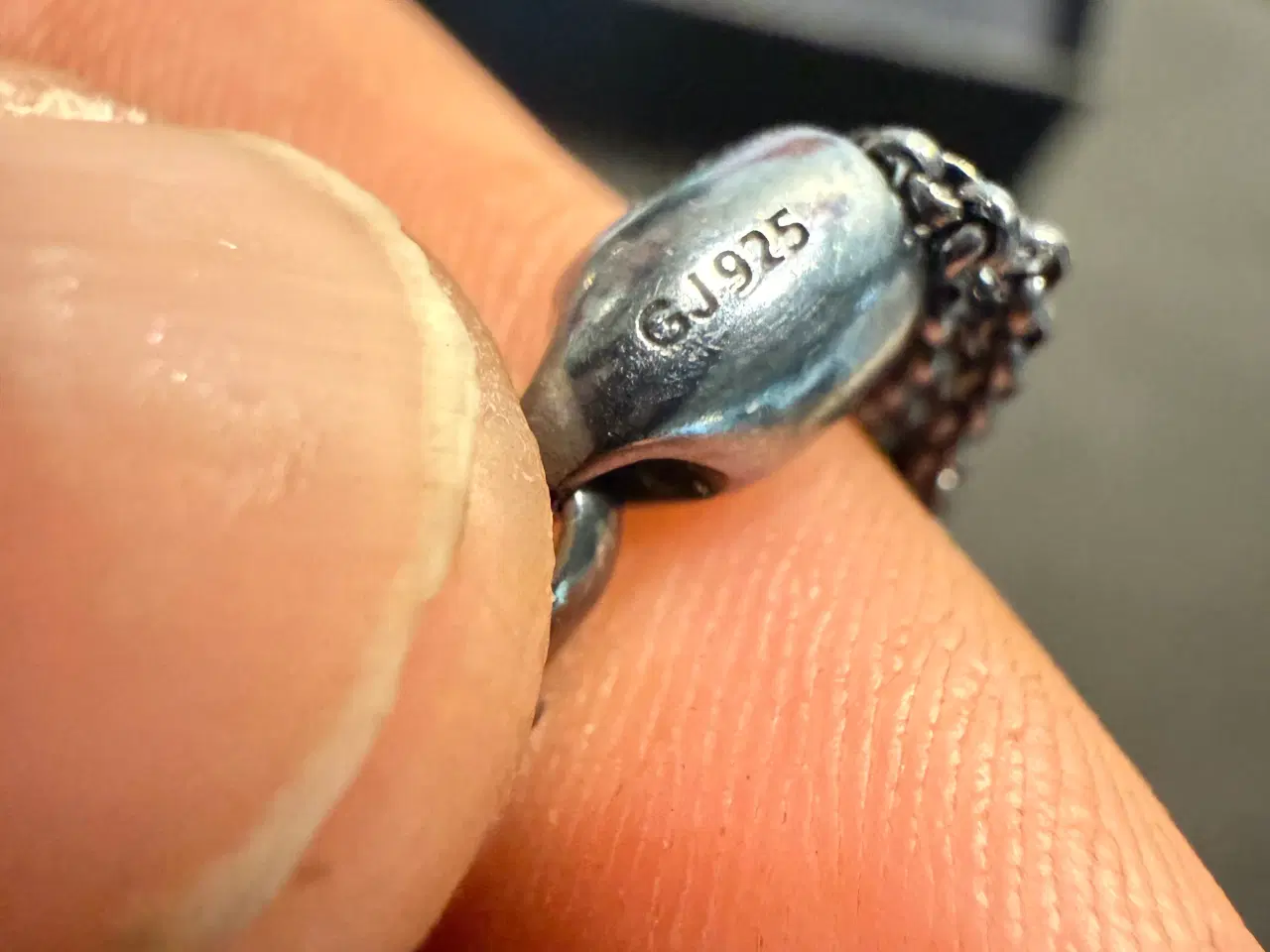 Billede 4 - Georg Jensen Armbånd
