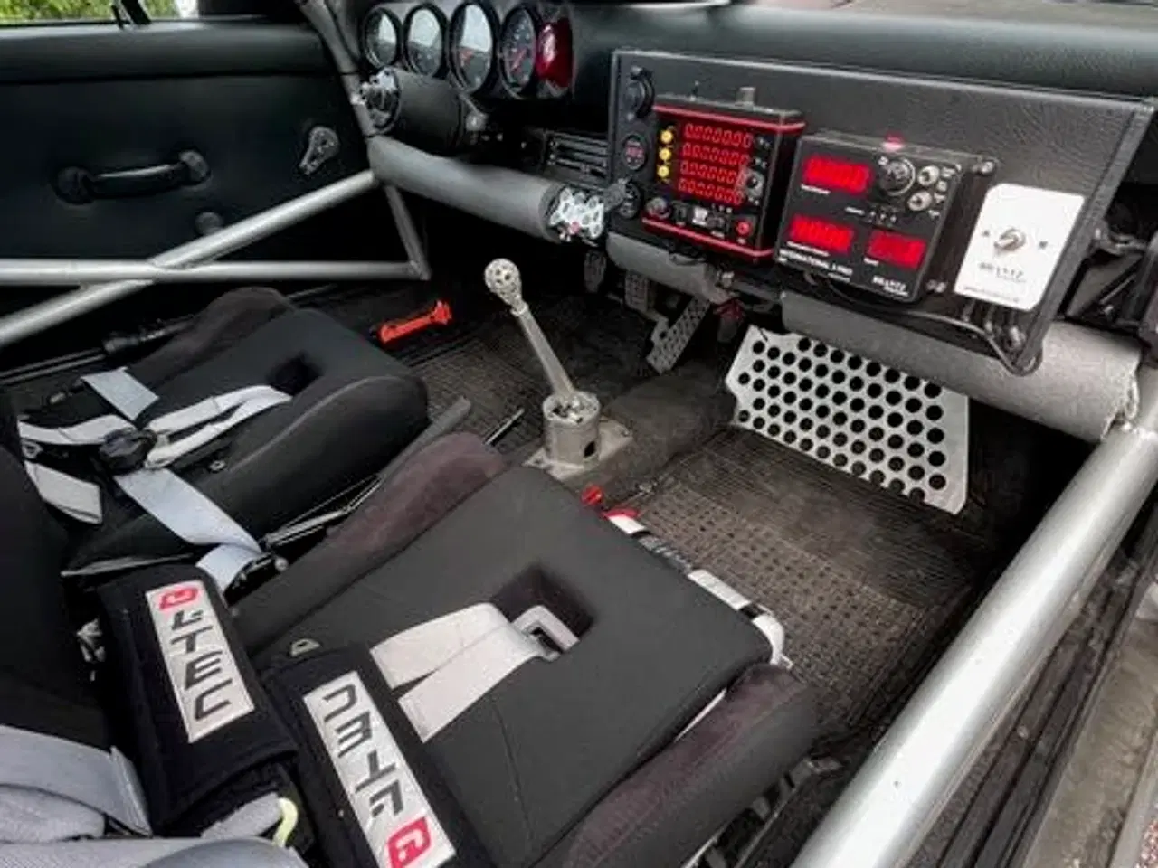 Billede 8 - Porsche 911 (Rally)