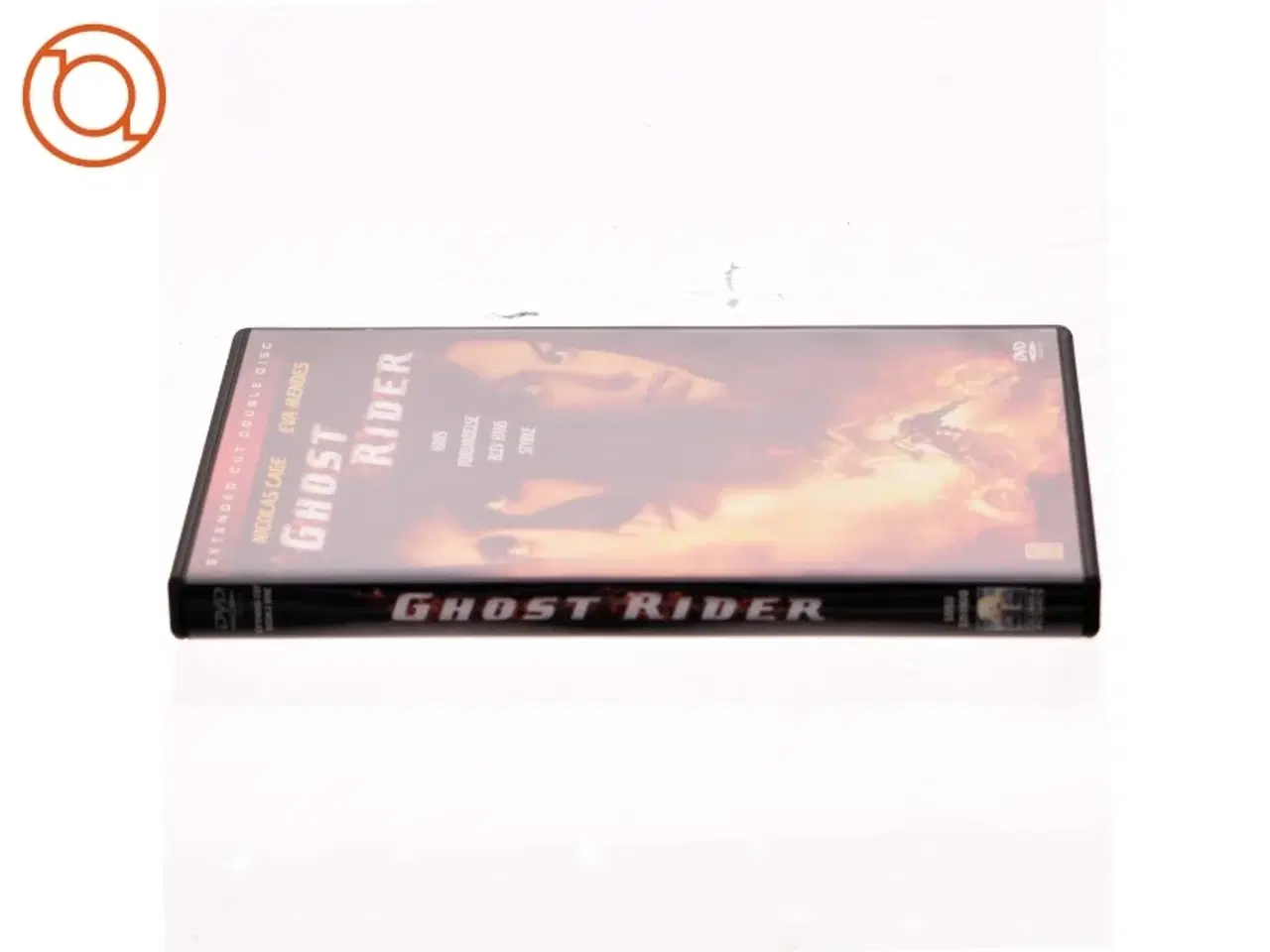 Billede 2 - Ghost rider (DVD)