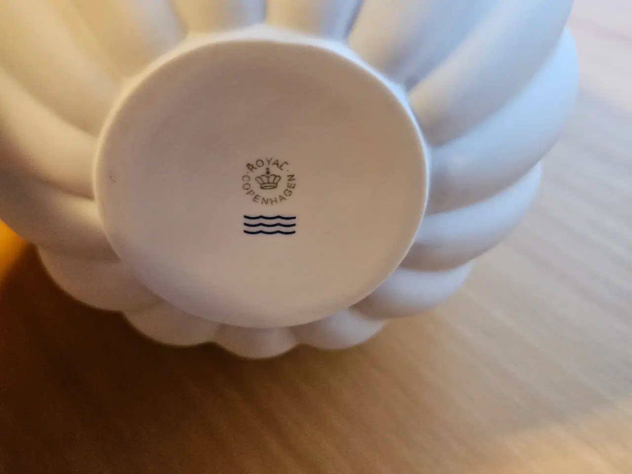 Billede 3 - Royal Copenhagen vase