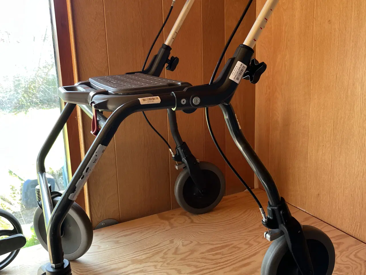 Billede 1 - Rollator Dolomiti