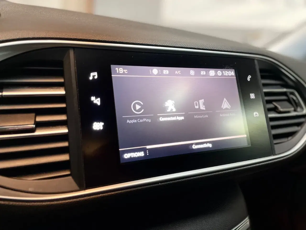 Billede 19 - Peugeot 308 1,6 BlueHDi 120 Allure Sky