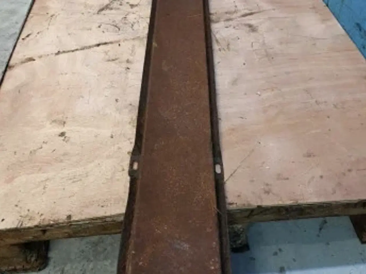 Billede 9 - New Holland TX68 Dæksel 429313