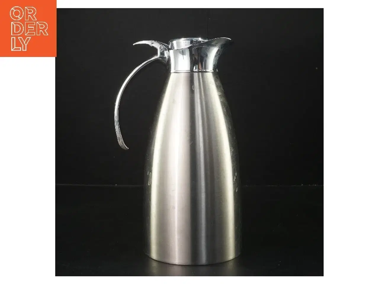 Billede 2 - Termokande i rustfrit stål fra Zwilling (str. 25 cm)