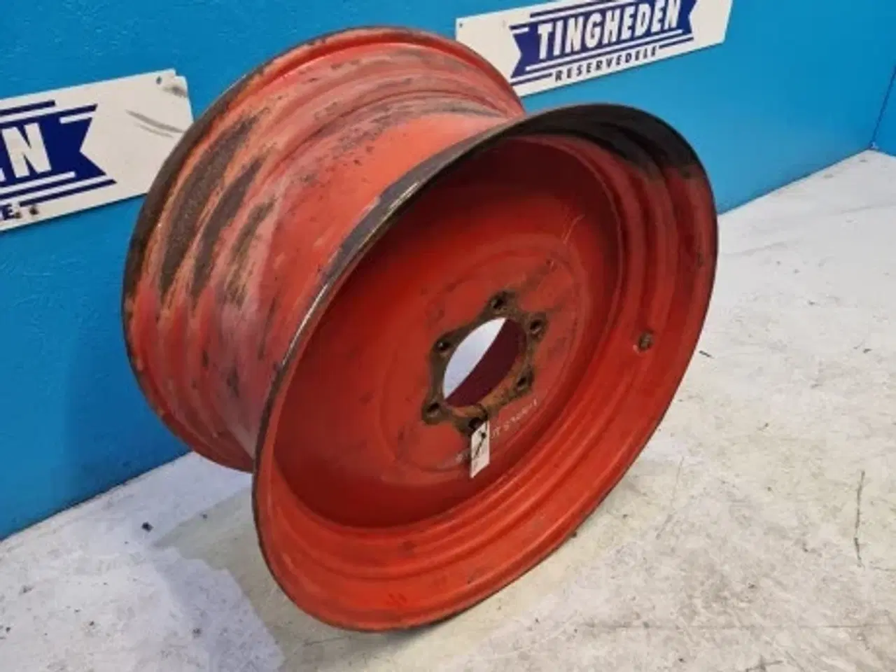 Billede 9 - 30" DW15x30