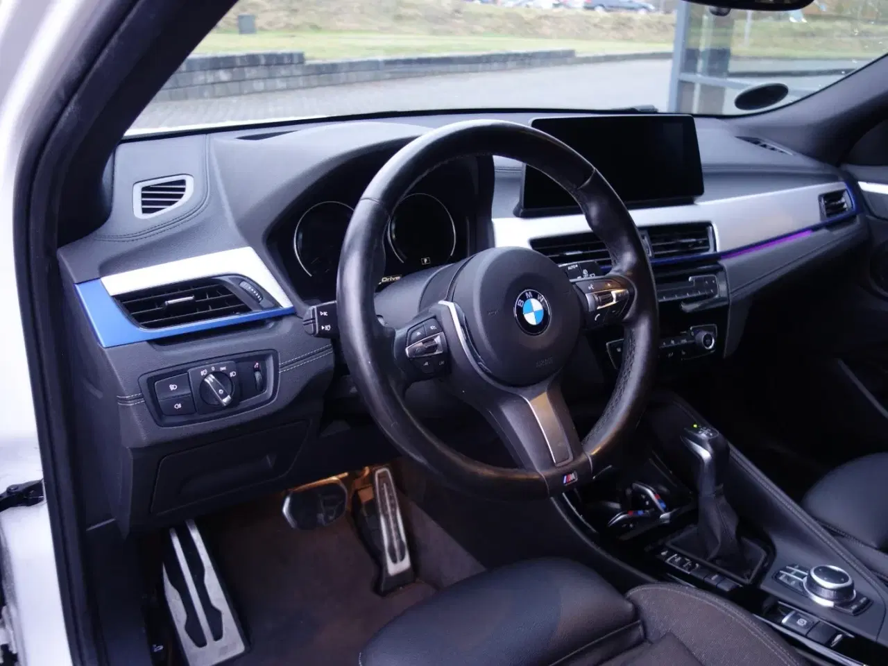 Billede 9 - BMW X2 1,5 xDrive25e M-Sport aut.