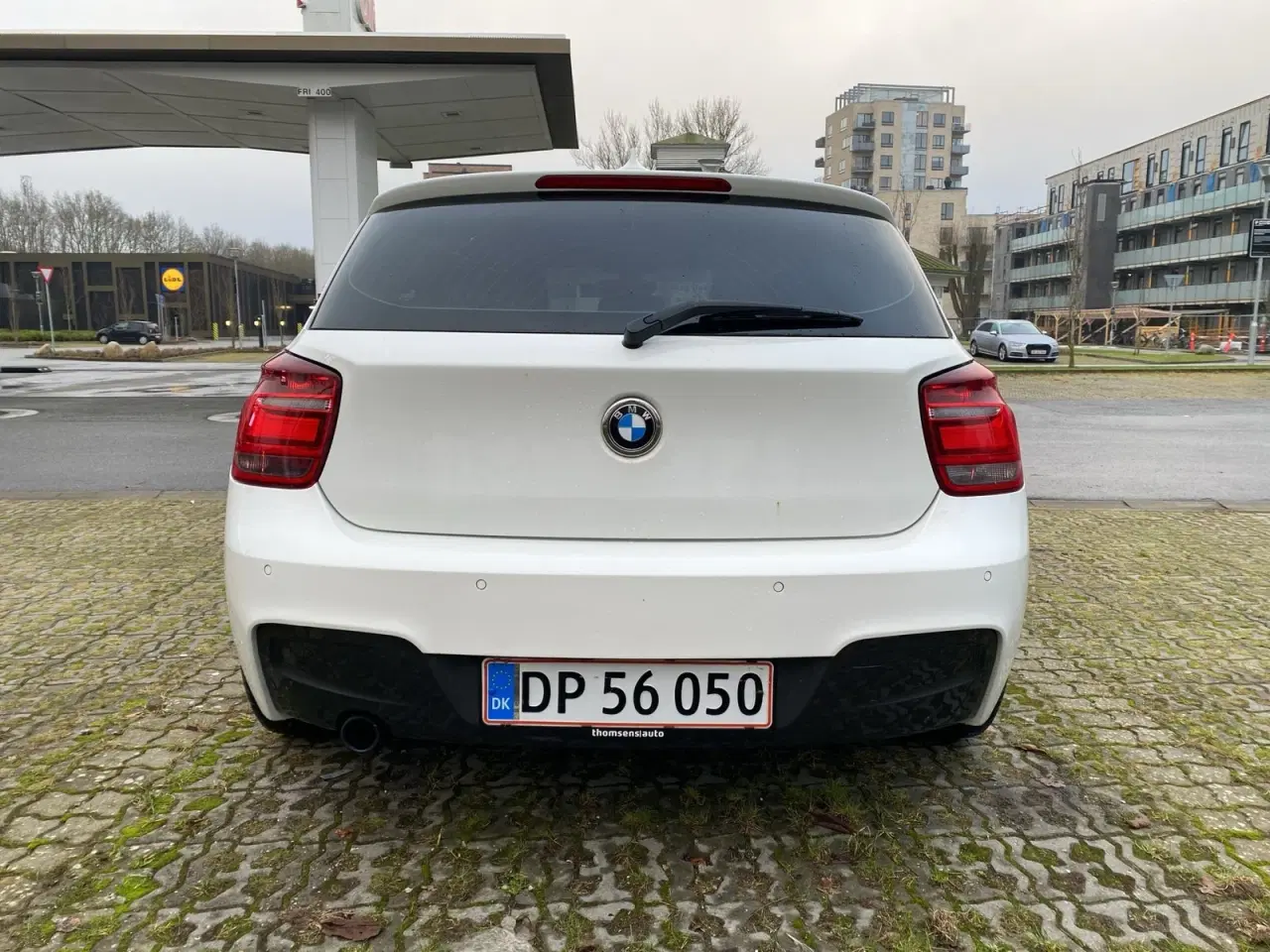 Billede 6 - BMW 118i 1,6 aut.