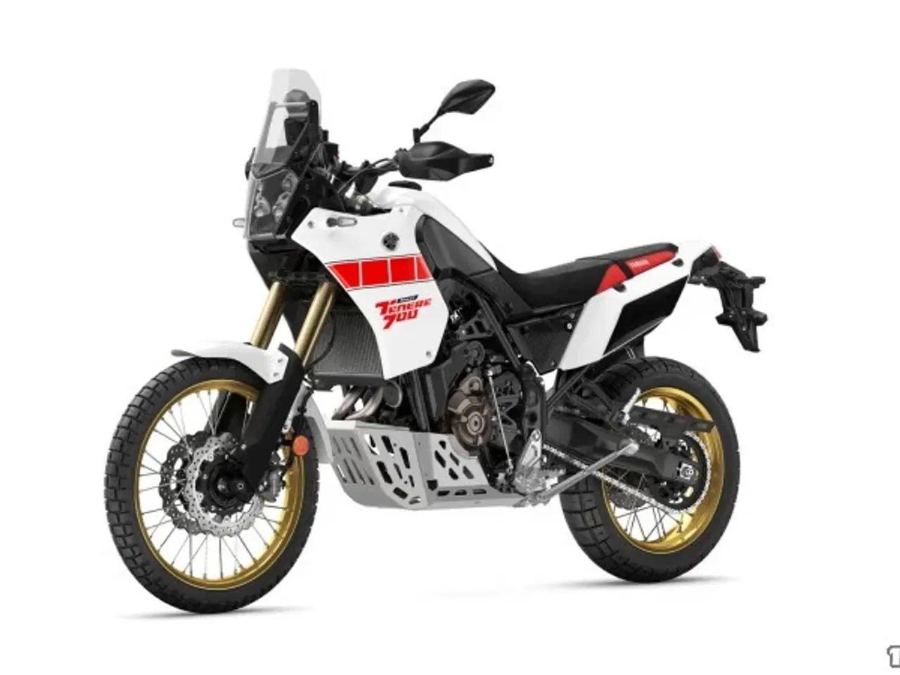 Billede 5 - Yamaha Ténéré 700 Rally