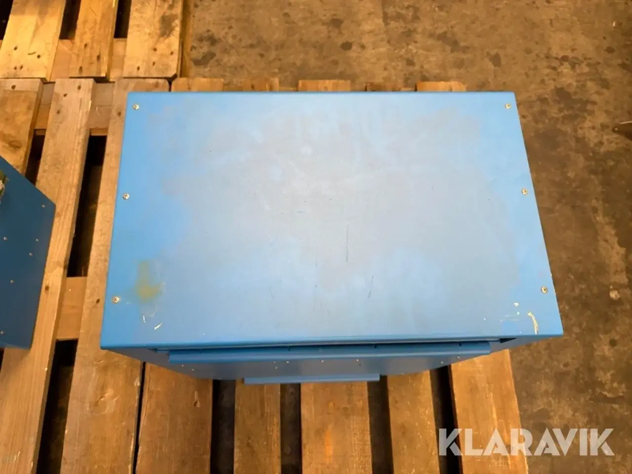 Billede 6 - Inverter Victron Energy Ouattro 48 V