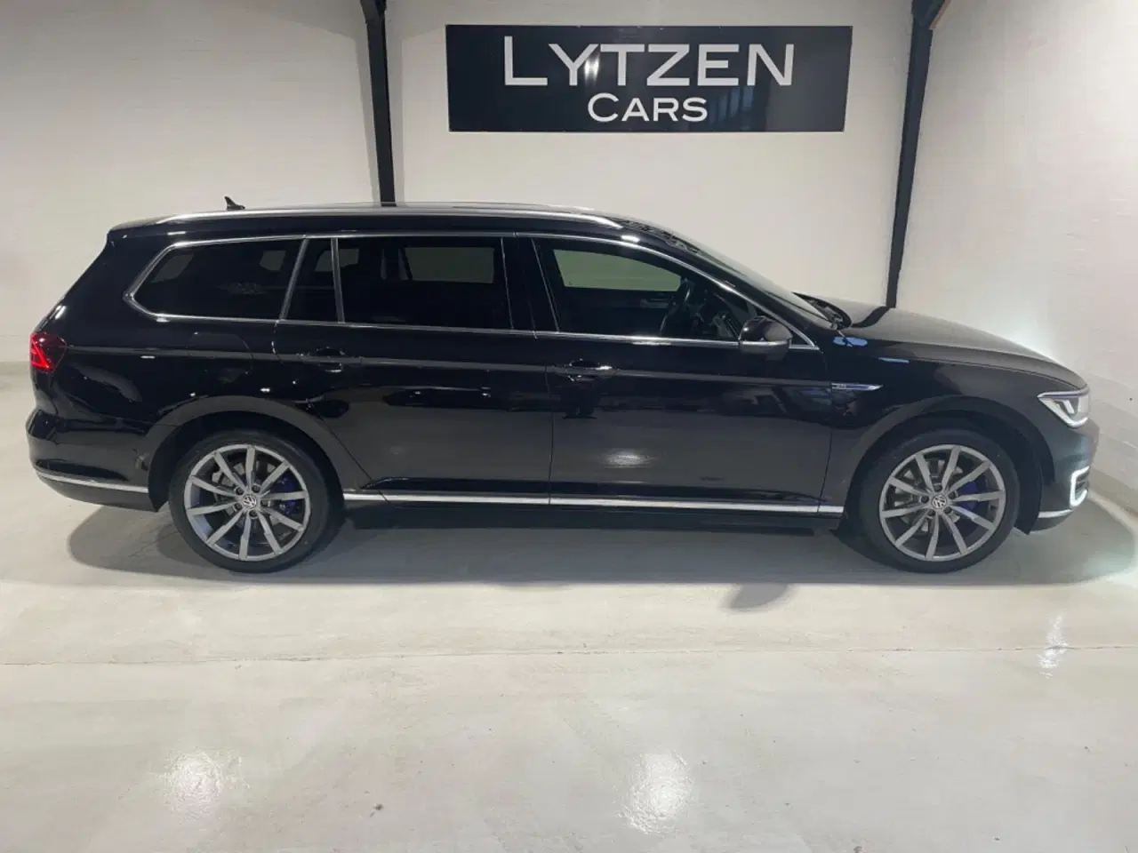 Billede 5 - VW Passat 1,4 GTE Variant DSG