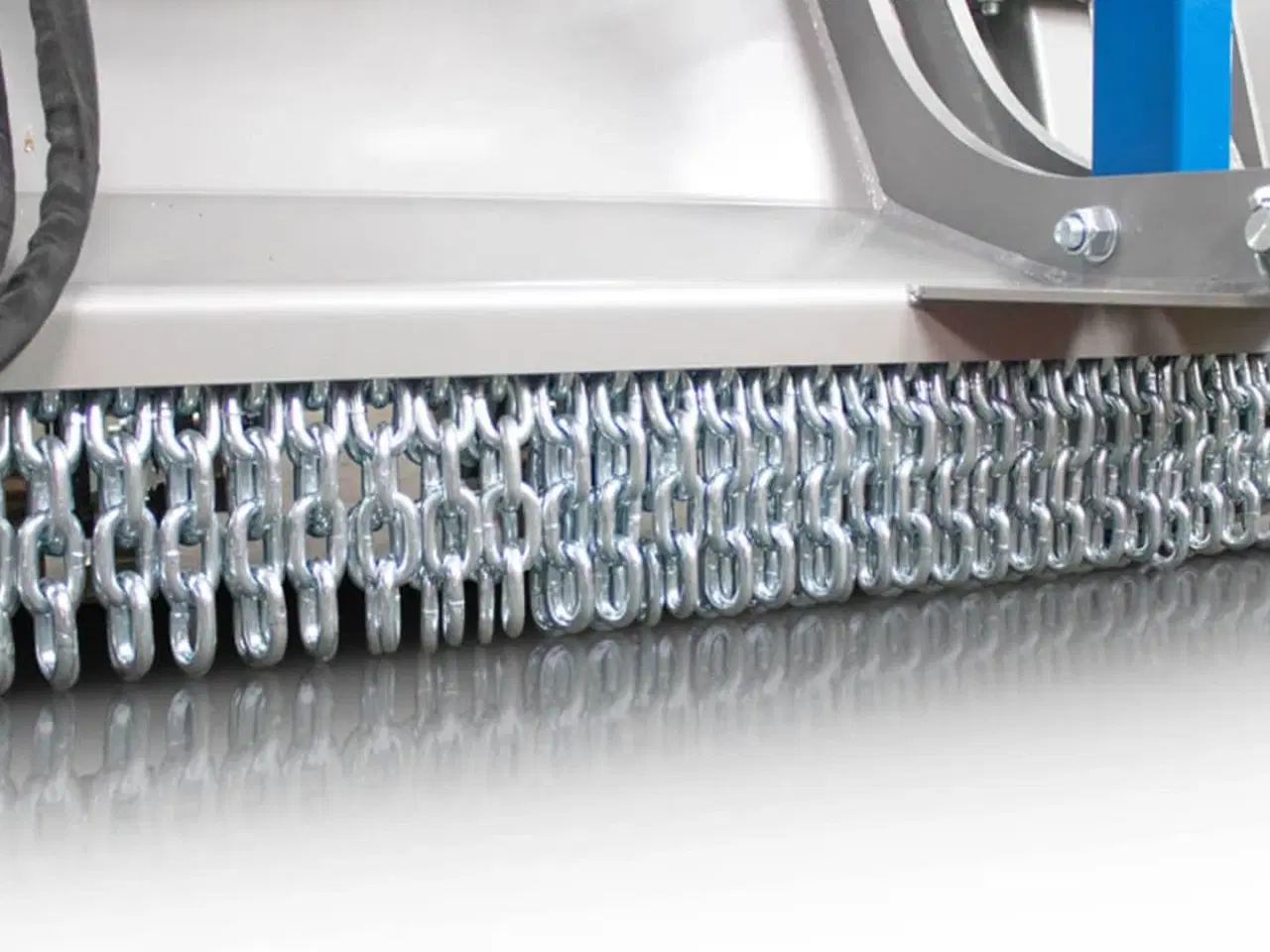 Billede 6 - Graecus OPEN230 KNUSER