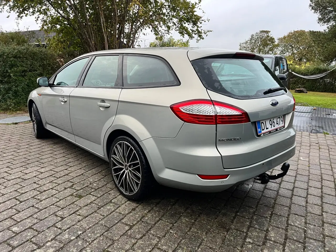 Billede 3 - Ford Mondeo 2,0 Ambiente