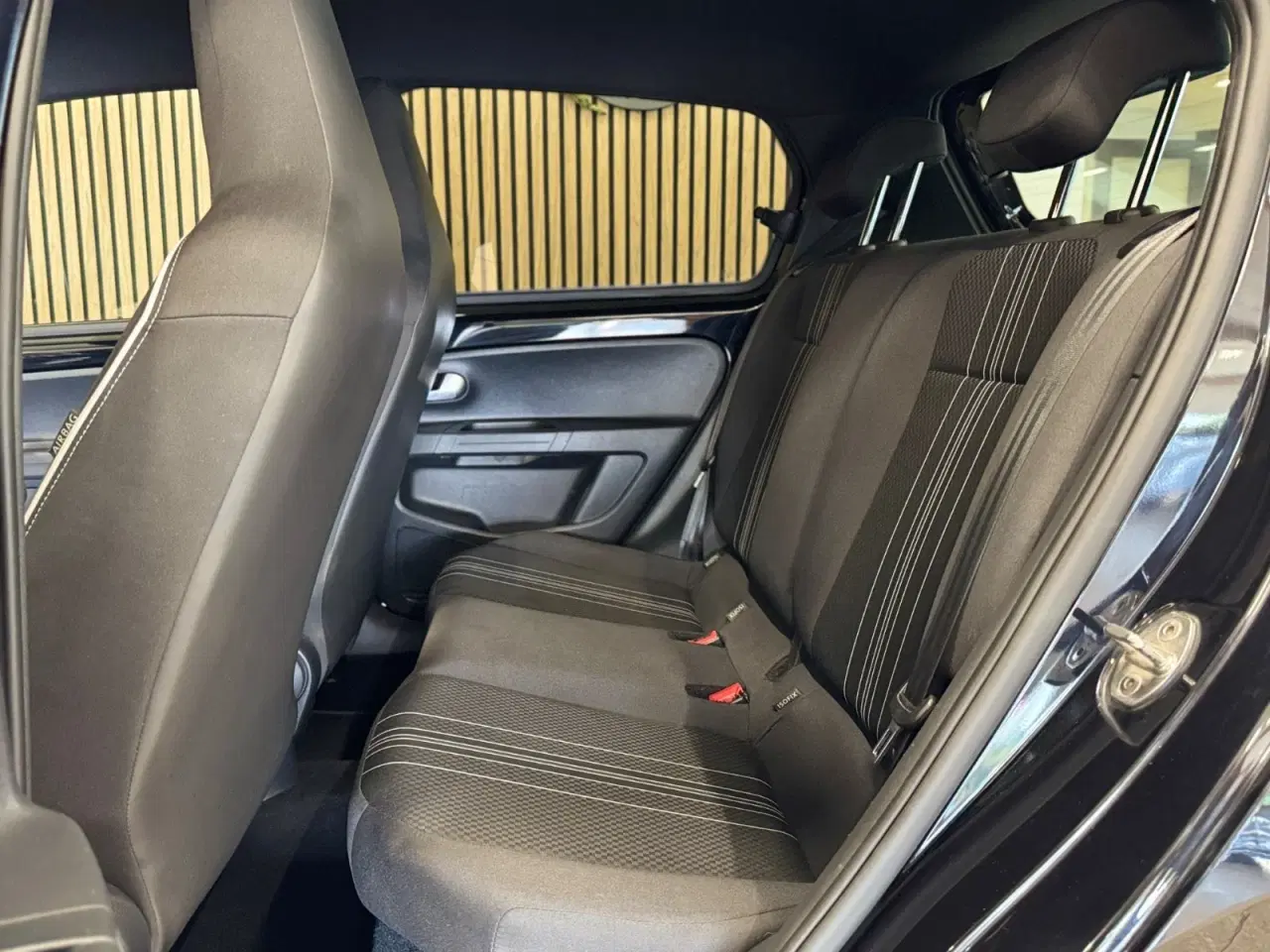 Billede 8 - Seat Mii 1,0 60 Style eco